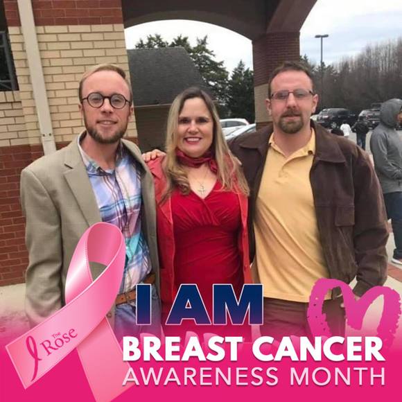 Meet your Posher, Kimberly - Picture 1 of 1